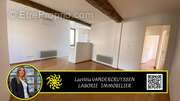 Appartement à SAINT-MARCEL-SUR-AUDE