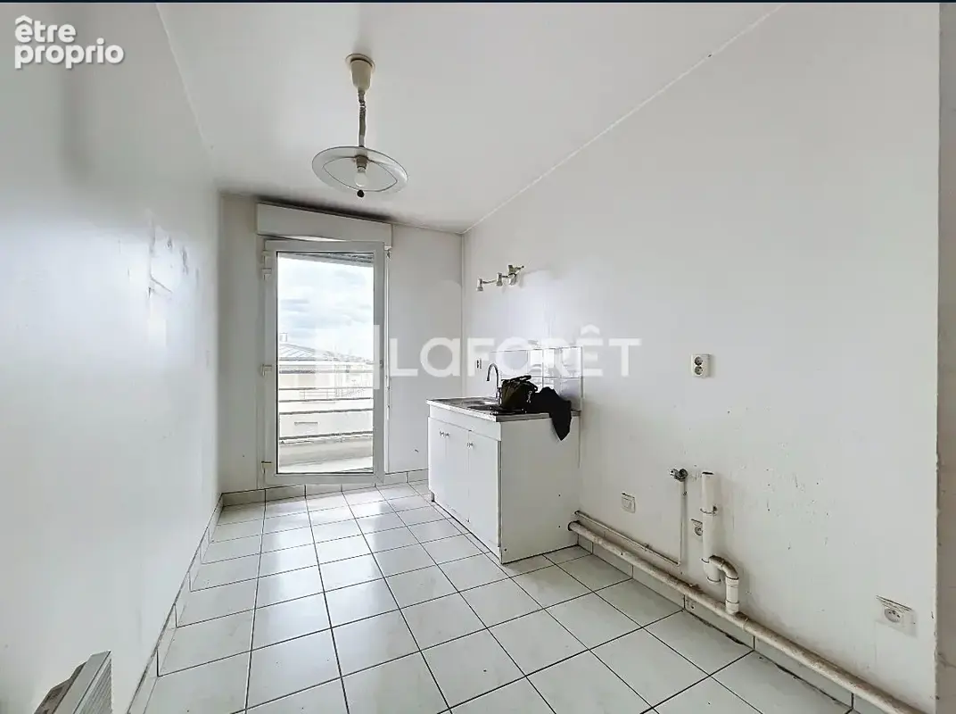 Appartement Colombes 3 pièce(s) 66 m2 - photo 6