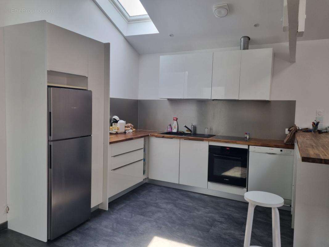 Appartement - photo 6