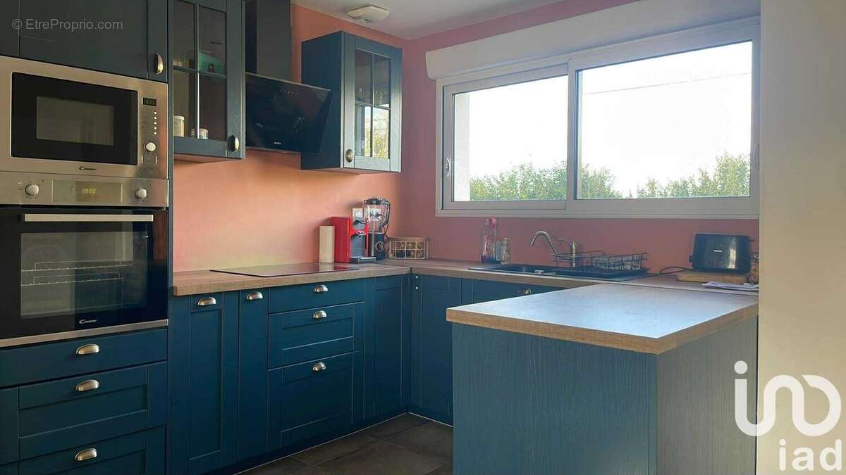 Photo 8 - Maison à ZUTKERQUE