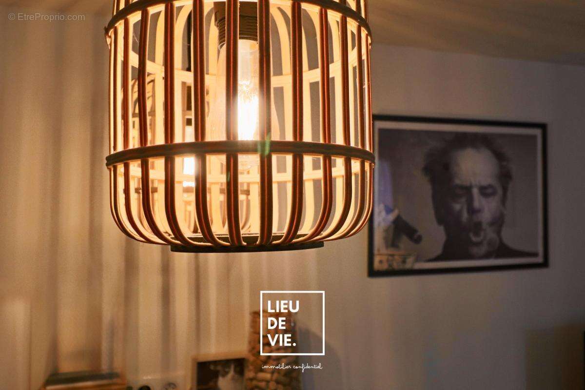 Appartement à HENDAYE