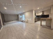 Appartement à PETIT-COURONNE