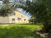 Photo 1 - Maison à GARRIGUES-SAINTE-EULALIE