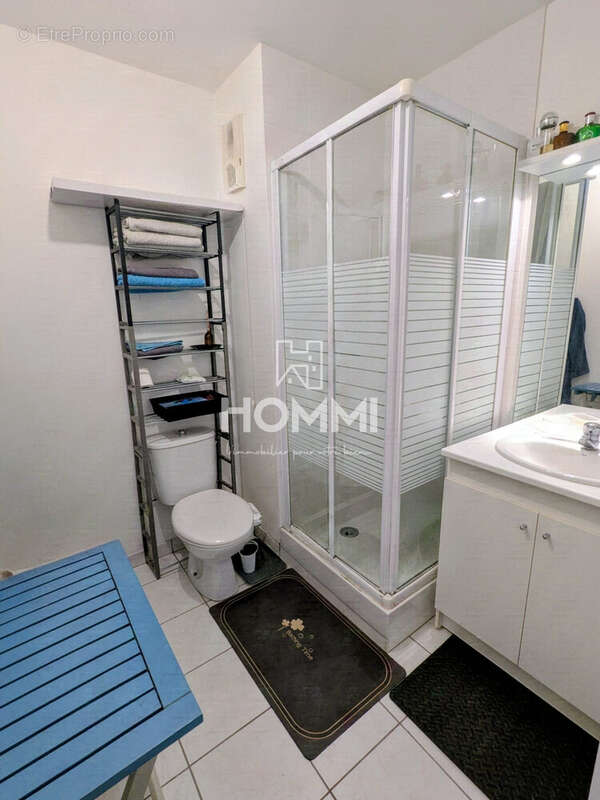 Appartement 34 m² à Nort-Sur-Erdre  - photo 3