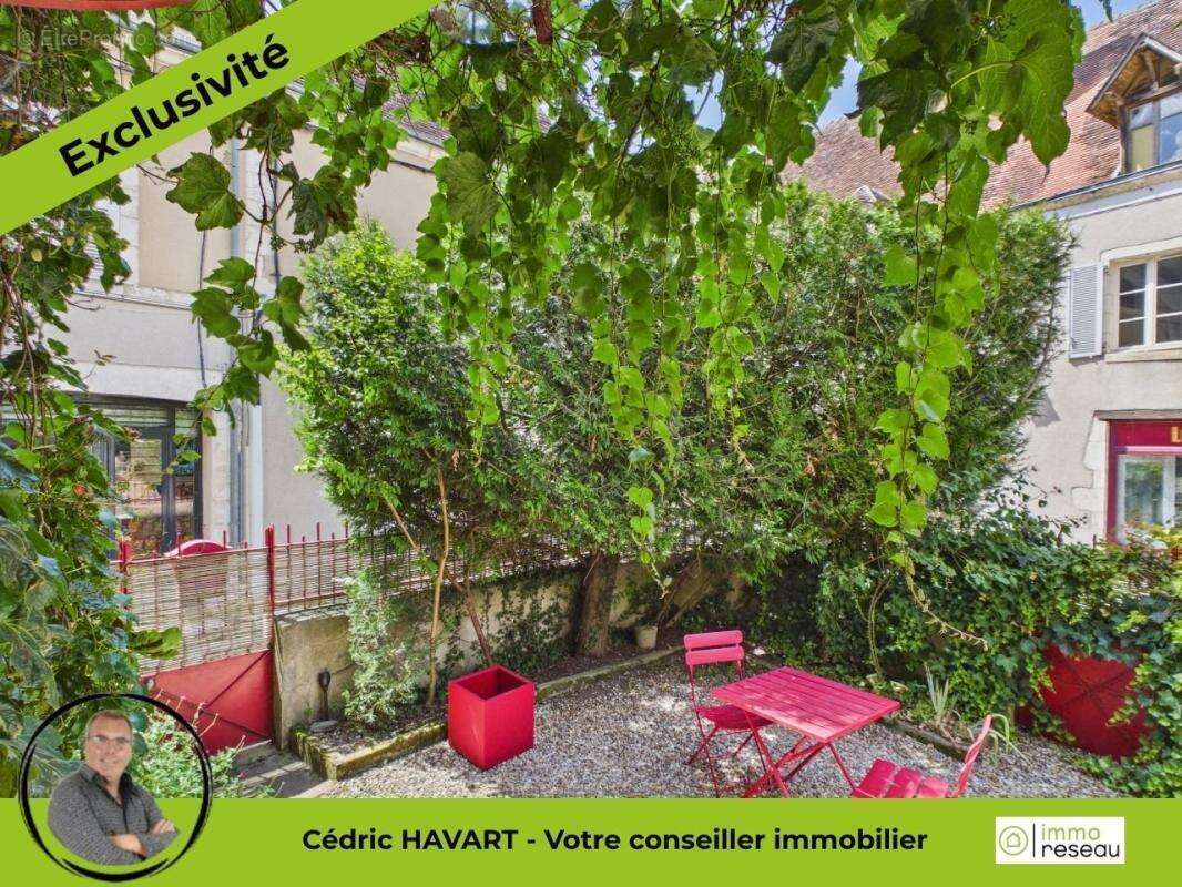 Maison 59 m² à Saint-Gaultier  - photo 9