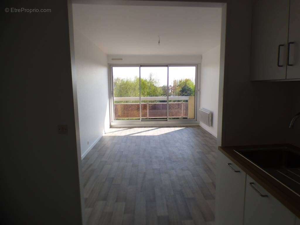 Appartement à RONCHIN