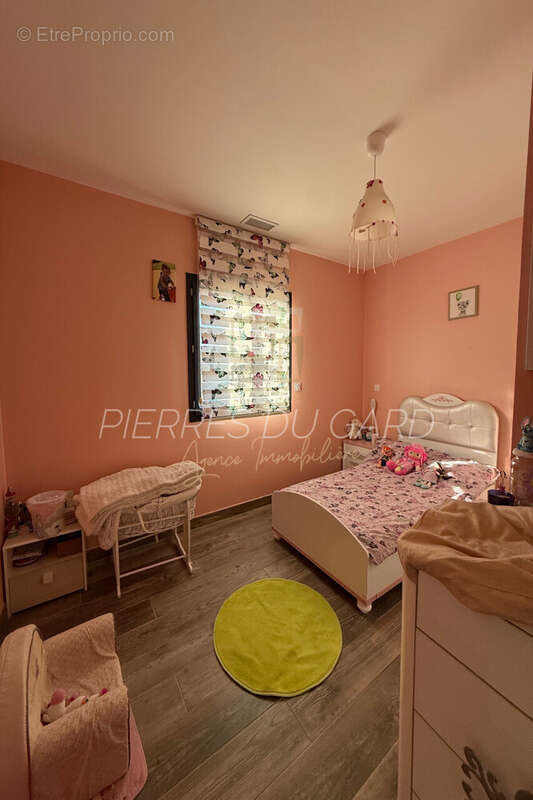 Maison à SAINT-CHRISTOL-LES-ALES