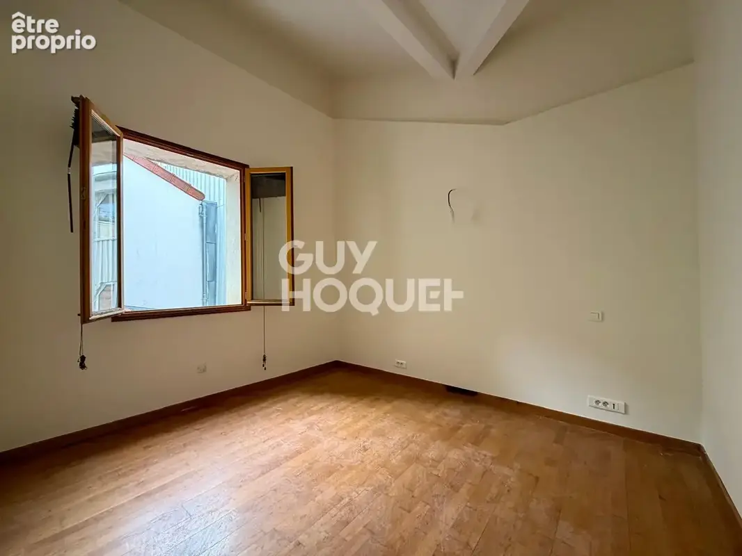 Vanves - saint-remy - duplex 3 pieces - photo 14