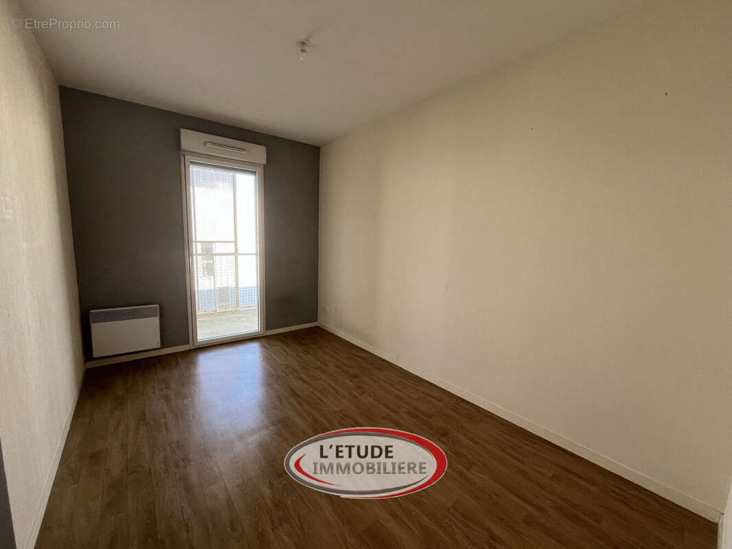 Photo 4 - Appartement à NANTES