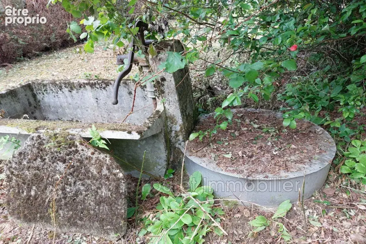 vente maison 6 Pièce(s) - photo 21