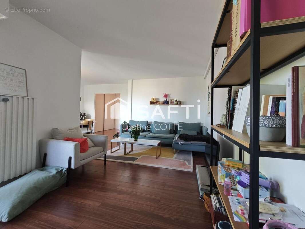 Photo 2 - Appartement à MONTPELLIER