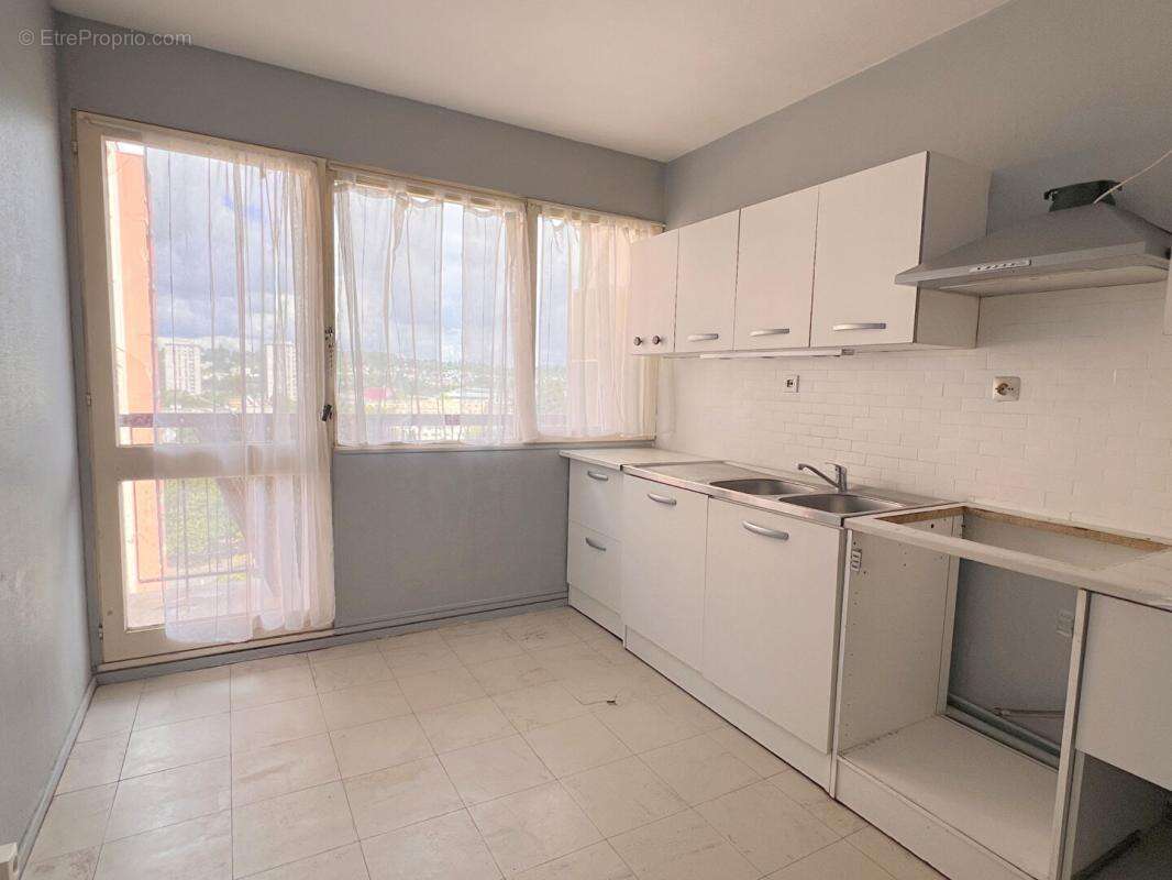 Appartement à LE MANS