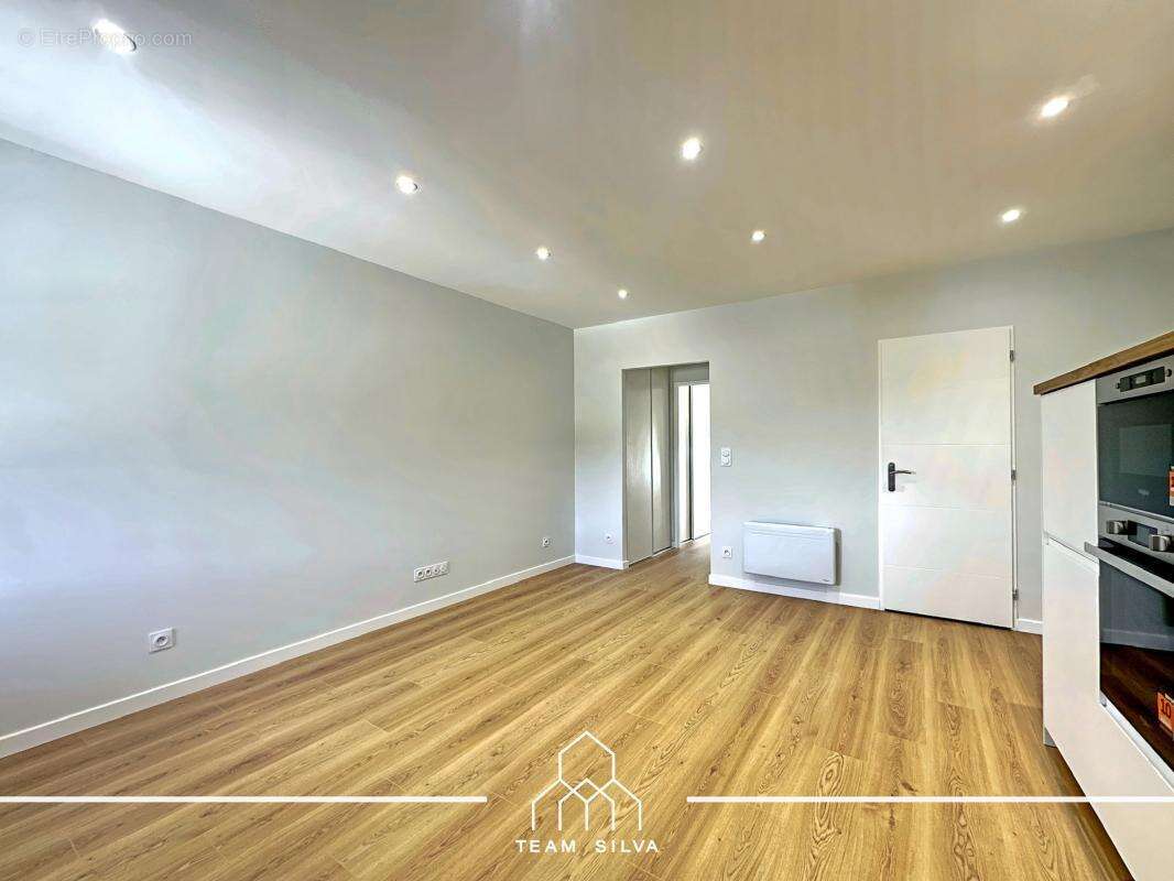 Appartement à GIVORS