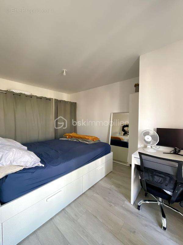 Appartement 2 pièces de 42 m² – Neuf 2024, terrasse, parking boxé et prestations de qualité - photo 4