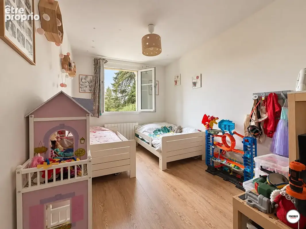 Maison Magnanville - photo 10