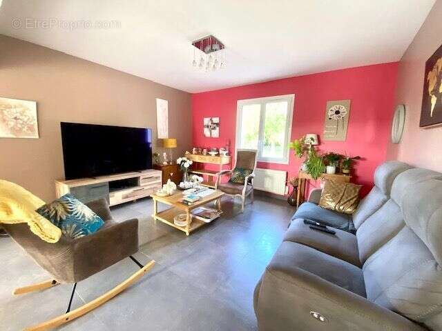 Maison à SAINT-AMAND