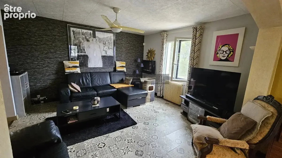 villa 3 appartements - photo 9