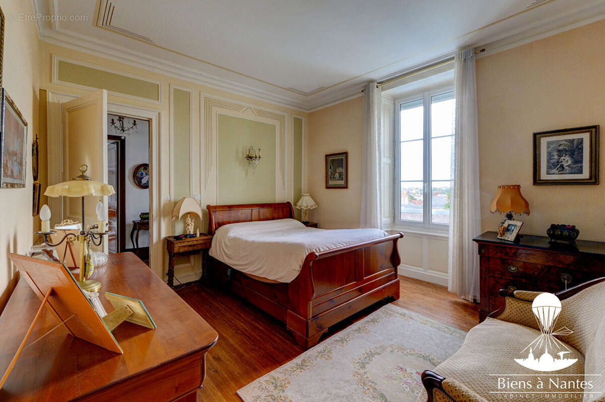 Maison à NANTES