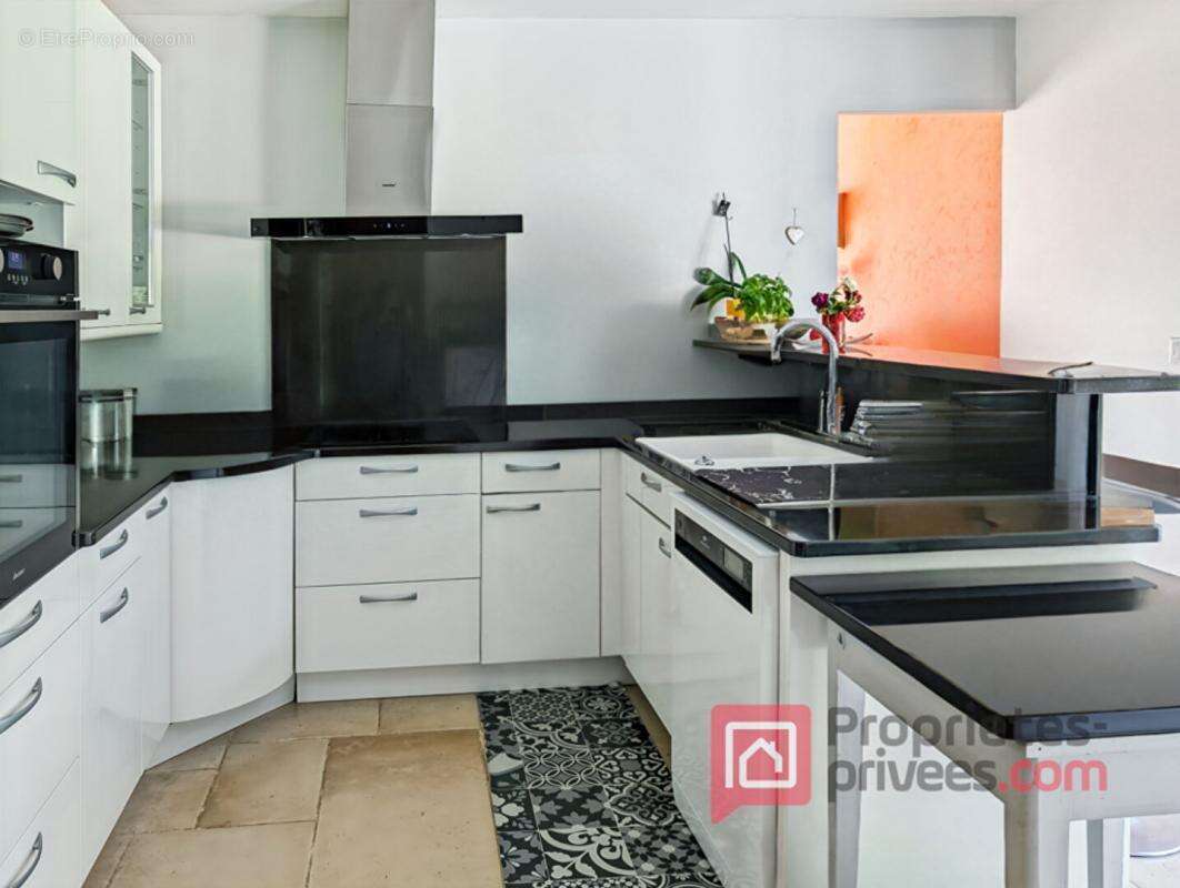 Maison Merrey Sur Arce 12 pièce(s) 220 m2 - photo 8