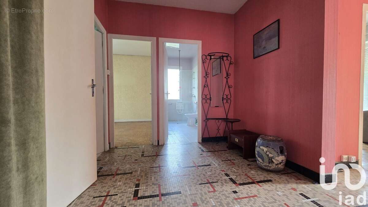 Photo 6 - Maison à SAINT-SAMSON-SUR-RANCE