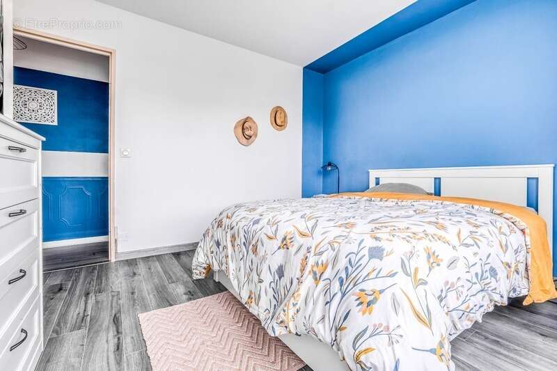 Appartement à MEAUX