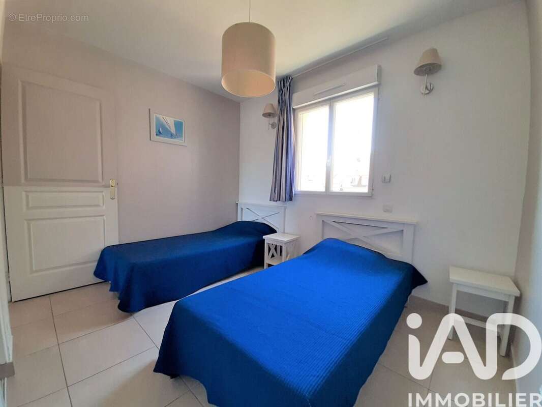 Photo 7 - Appartement à SAINT-ARNOULT