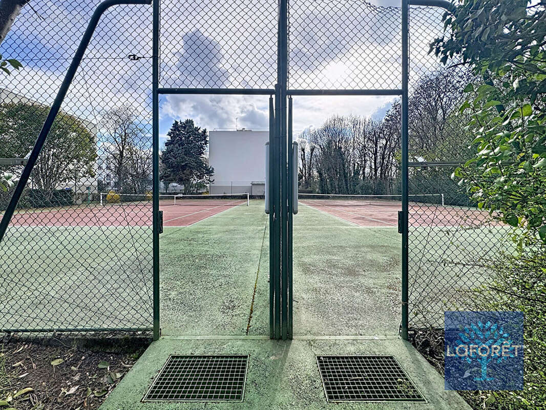 Appartement à CHILLY-MAZARIN