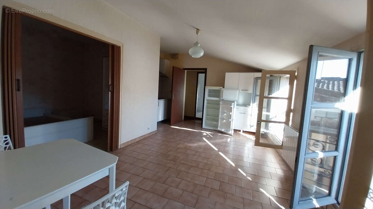 Appartement à PERIGUEUX