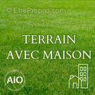 Maison à VILLETTE-D'ANTHON