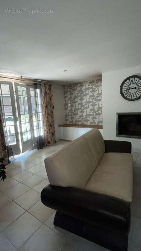 Maison à LE TORQUESNE