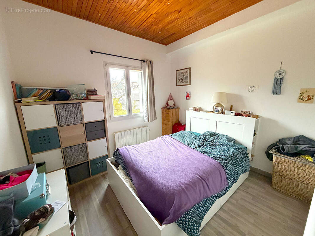 Appartement à SEYSSEL