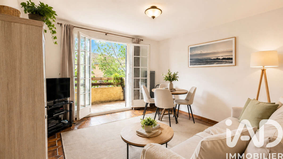 Appartement 41 m² à Sanary-Sur-Mer  - photo 4