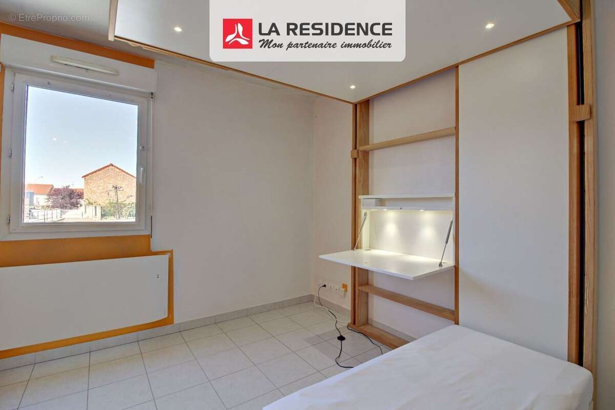 Appartement à AUBERGENVILLE