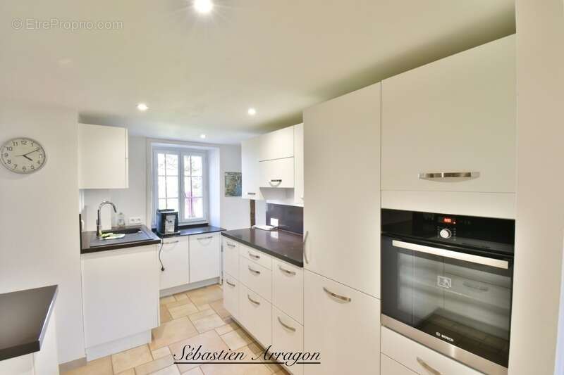 Maison à FONTANES-DU-CAUSSE