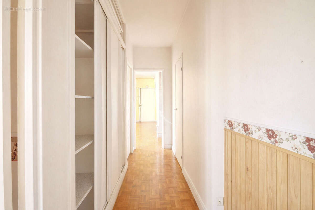 Appartement à ANTONY