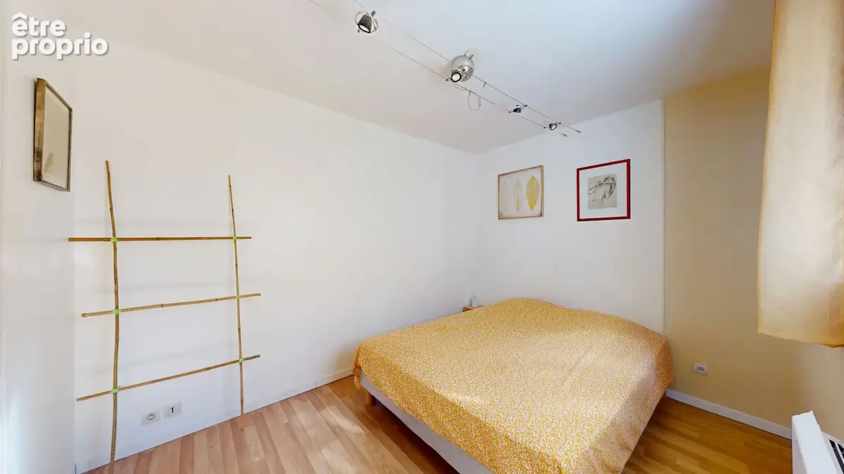 Appartement Echirolles 3 pièce(s) 58.2 m2 - photo 7