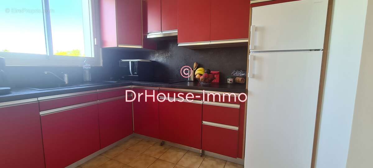 Maison à CHAMPAGNE-LES-MARAIS