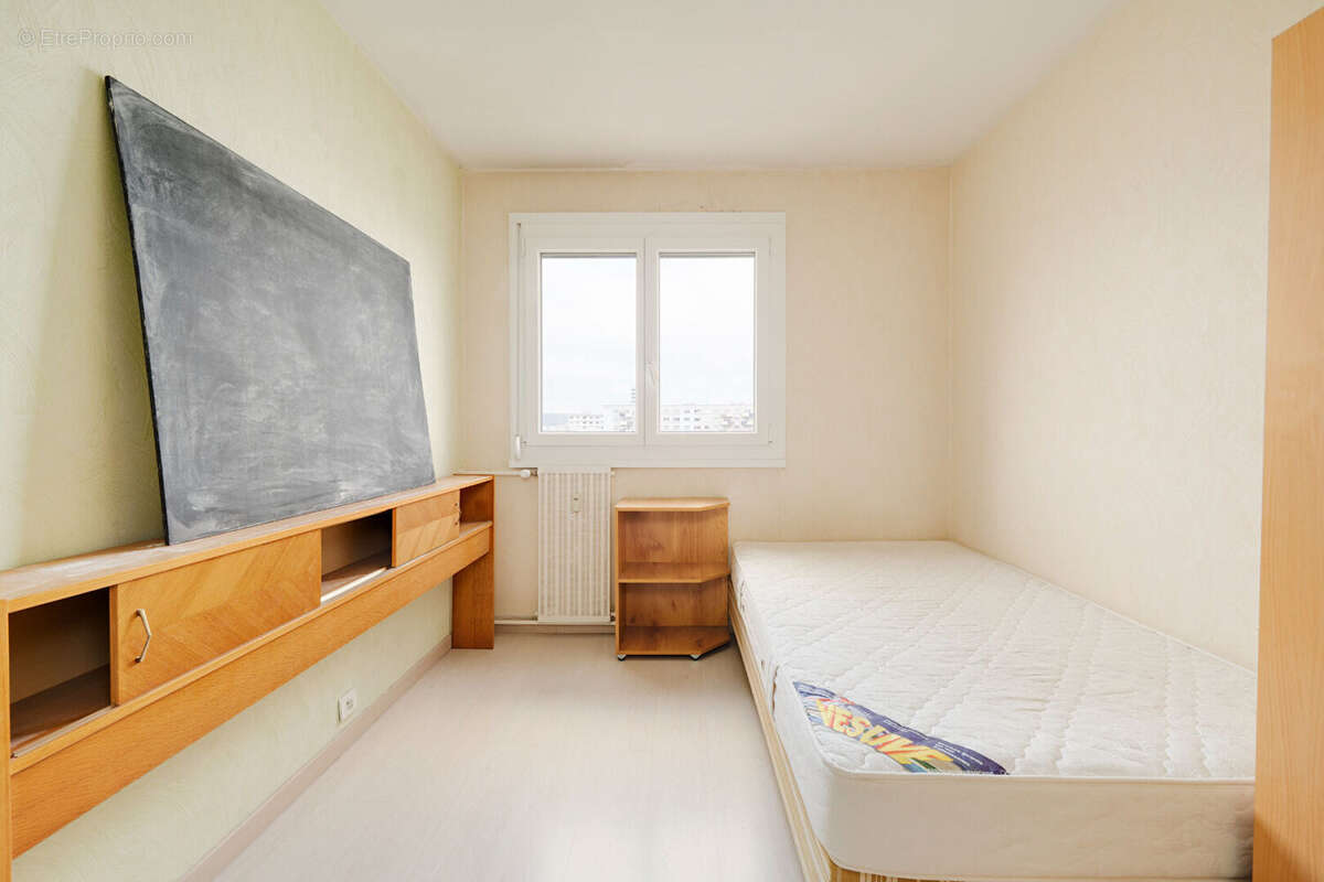 Appartement à VANDOEUVRE-LES-NANCY