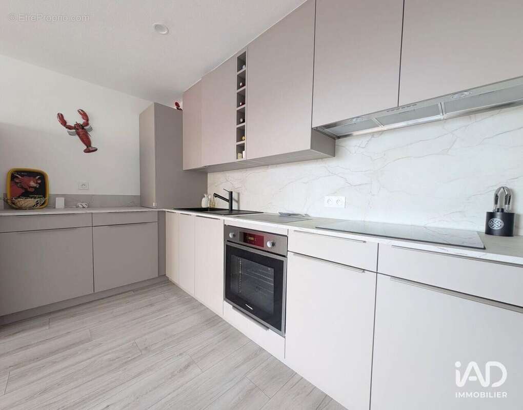 Photo 4 - Appartement à CANET-EN-ROUSSILLON