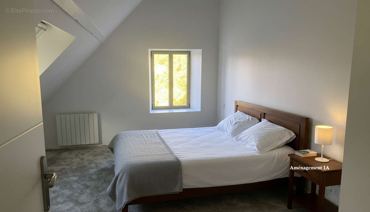 Maison à MER