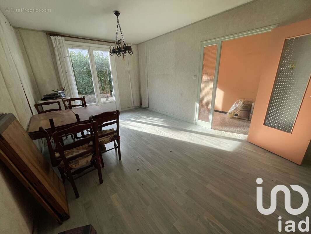 Photo 6 - Maison à SATILLIEU