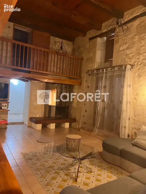 Maison Castelnau Montratier 7 pièce(s) 221 m2 - photo 2