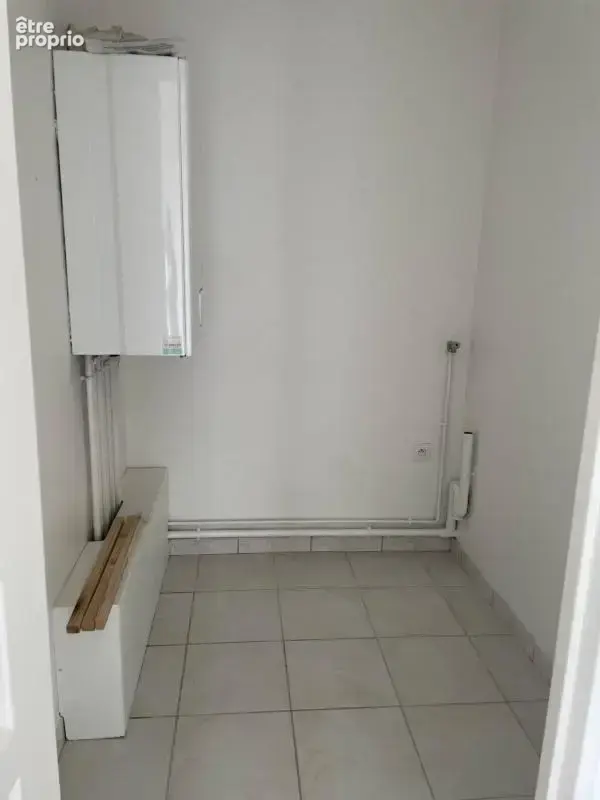 Manneville sur risle - t3 de 76 m² - photo 8
