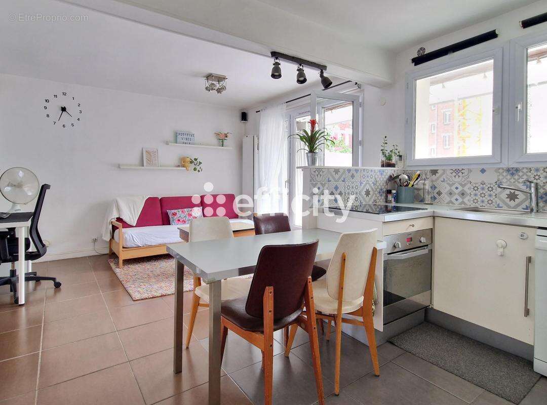 Appartement - photo 3