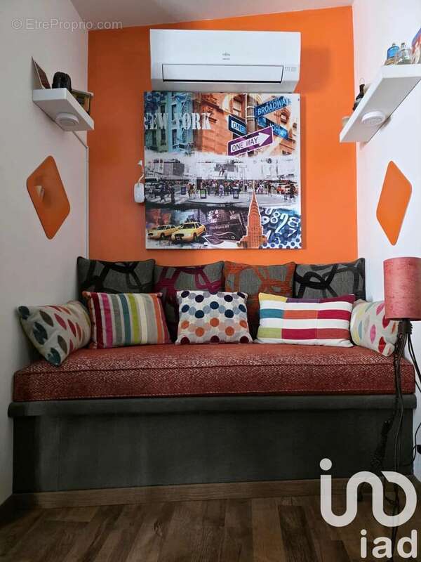 Photo 5 - Maison à CHINON