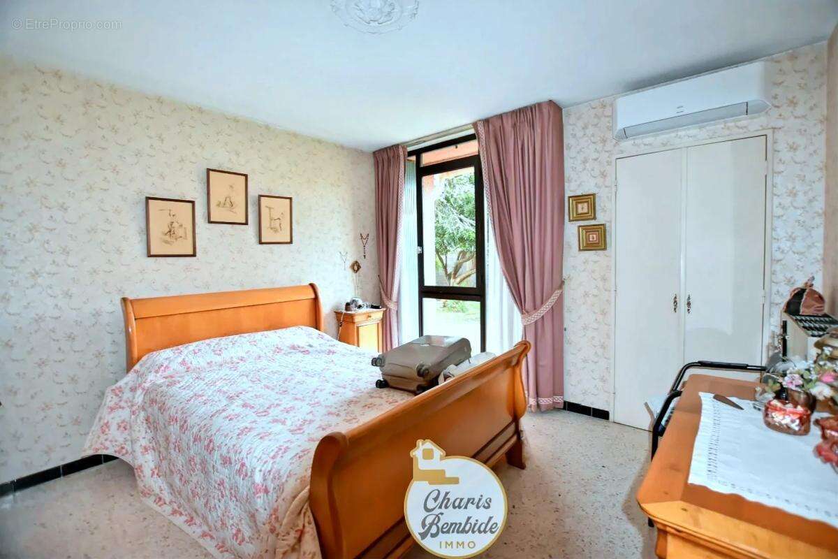 Maison à BERNIS