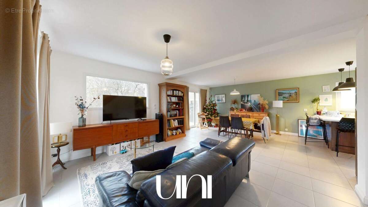 Maison à HERMANVILLE-SUR-MER