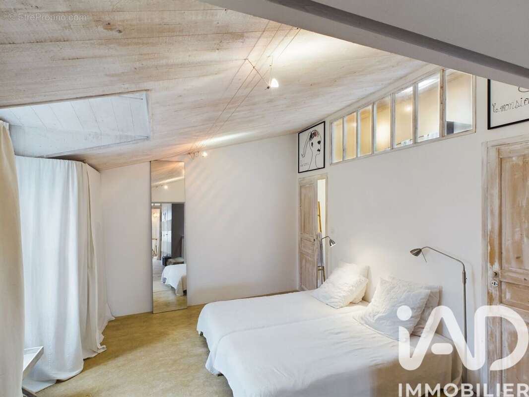 Photo 7 - Maison à LA FLOTTE