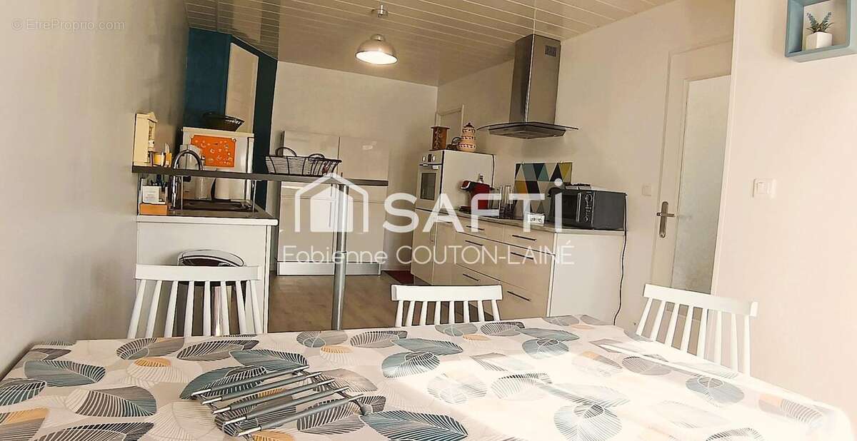 Photo 5 - Maison à LEGE