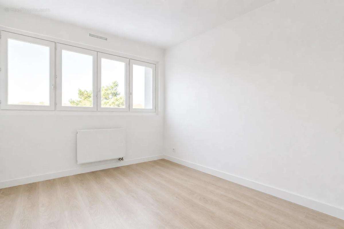 Appartement à BOIS-D'ARCY